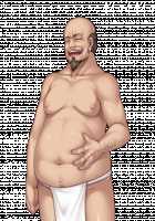 Kagachi-sama o Nagusame Matsurimasu ~Netorare-mura Midarayoru Hanashi~ / かがち様お慰め奉ります～寝取られ村淫夜噺～ [Sumeragi Kohaku] [Original] Thumbnail Page 380