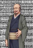 Kagachi-sama o Nagusame Matsurimasu ~Netorare-mura Midarayoru Hanashi~ / かがち様お慰め奉ります～寝取られ村淫夜噺～ [Sumeragi Kohaku] [Original] Thumbnail Page 385