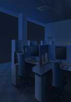 Kagachi-sama o Nagusame Matsurimasu ~Netorare-mura Midarayoru Hanashi~ / かがち様お慰め奉ります～寝取られ村淫夜噺～ [Sumeragi Kohaku] [Original] Thumbnail Page 408