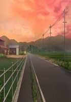 Kagachi-sama o Nagusame Matsurimasu ~Netorare-mura Midarayoru Hanashi~ / かがち様お慰め奉ります～寝取られ村淫夜噺～ [Sumeragi Kohaku] [Original] Thumbnail Page 413