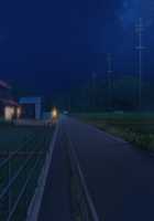 Kagachi-sama o Nagusame Matsurimasu ~Netorare-mura Midarayoru Hanashi~ / かがち様お慰め奉ります～寝取られ村淫夜噺～ [Sumeragi Kohaku] [Original] Thumbnail Page 414