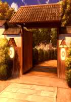 Kagachi-sama o Nagusame Matsurimasu ~Netorare-mura Midarayoru Hanashi~ / かがち様お慰め奉ります～寝取られ村淫夜噺～ [Sumeragi Kohaku] [Original] Thumbnail Page 416