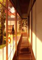 Kagachi-sama o Nagusame Matsurimasu ~Netorare-mura Midarayoru Hanashi~ / かがち様お慰め奉ります～寝取られ村淫夜噺～ [Sumeragi Kohaku] [Original] Thumbnail Page 419