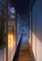 Kagachi-sama o Nagusame Matsurimasu ~Netorare-mura Midarayoru Hanashi~ / かがち様お慰め奉ります～寝取られ村淫夜噺～ [Sumeragi Kohaku] [Original] Thumbnail Page 420