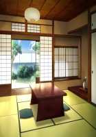 Kagachi-sama o Nagusame Matsurimasu ~Netorare-mura Midarayoru Hanashi~ / かがち様お慰め奉ります～寝取られ村淫夜噺～ [Sumeragi Kohaku] [Original] Thumbnail Page 425