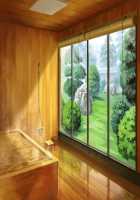 Kagachi-sama o Nagusame Matsurimasu ~Netorare-mura Midarayoru Hanashi~ / かがち様お慰め奉ります～寝取られ村淫夜噺～ [Sumeragi Kohaku] [Original] Thumbnail Page 436