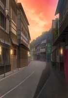 Kagachi-sama o Nagusame Matsurimasu ~Netorare-mura Midarayoru Hanashi~ / かがち様お慰め奉ります～寝取られ村淫夜噺～ [Sumeragi Kohaku] [Original] Thumbnail Page 441