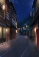 Kagachi-sama o Nagusame Matsurimasu ~Netorare-mura Midarayoru Hanashi~ / かがち様お慰め奉ります～寝取られ村淫夜噺～ [Sumeragi Kohaku] [Original] Thumbnail Page 442