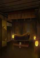 Kagachi-sama o Nagusame Matsurimasu ~Netorare-mura Midarayoru Hanashi~ / かがち様お慰め奉ります～寝取られ村淫夜噺～ [Sumeragi Kohaku] [Original] Thumbnail Page 446