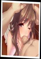 Kagachi-sama o Nagusame Matsurimasu ~Netorare-mura Midarayoru Hanashi~ / かがち様お慰め奉ります～寝取られ村淫夜噺～ [Sumeragi Kohaku] [Original] Thumbnail Page 49