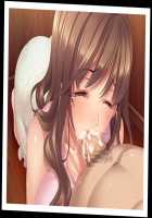 Kagachi-sama o Nagusame Matsurimasu ~Netorare-mura Midarayoru Hanashi~ / かがち様お慰め奉ります～寝取られ村淫夜噺～ [Sumeragi Kohaku] [Original] Thumbnail Page 50