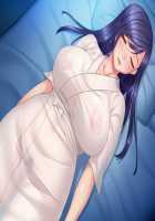 Kagachi-sama o Nagusame Matsurimasu ~Netorare-mura Midarayoru Hanashi~ / かがち様お慰め奉ります～寝取られ村淫夜噺～ [Sumeragi Kohaku] [Original] Thumbnail Page 64