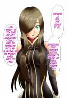 Tales of Hypnosis / Tales of Hypnosis [Hypno Sushi] [Tales Of The Abyss] Thumbnail Page 18