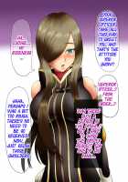 Tales of Hypnosis / Tales of Hypnosis [Hypno Sushi] [Tales Of The Abyss] Thumbnail Page 19