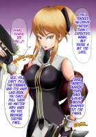 Tales of Hypnosis / Tales of Hypnosis [Hypno Sushi] [Tales Of The Abyss] Thumbnail Page 31