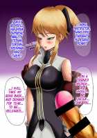 Tales of Hypnosis / Tales of Hypnosis [Hypno Sushi] [Tales Of The Abyss] Thumbnail Page 33