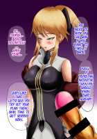 Tales of Hypnosis / Tales of Hypnosis [Hypno Sushi] [Tales Of The Abyss] Thumbnail Page 34