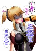 Tales of Hypnosis / Tales of Hypnosis [Hypno Sushi] [Tales Of The Abyss] Thumbnail Page 40