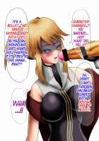 Tales of Hypnosis / Tales of Hypnosis [Hypno Sushi] [Tales Of The Abyss] Thumbnail Page 42