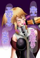 Tales of Hypnosis / Tales of Hypnosis [Hypno Sushi] [Tales Of The Abyss] Thumbnail Page 45