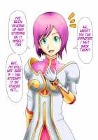 Tales of Hypnosis / Tales of Hypnosis [Hypno Sushi] [Tales Of The Abyss] Thumbnail Page 46