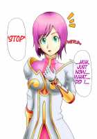 Tales of Hypnosis / Tales of Hypnosis [Hypno Sushi] [Tales Of The Abyss] Thumbnail Page 48