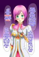 Tales of Hypnosis / Tales of Hypnosis [Hypno Sushi] [Tales Of The Abyss] Thumbnail Page 50