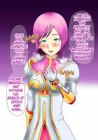 Tales of Hypnosis / Tales of Hypnosis [Hypno Sushi] [Tales Of The Abyss] Thumbnail Page 52