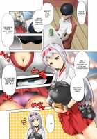 Saimin (Kakko) Kai / 催眠 ―サイミンカッコカイ― [Hypno Sushi] [Kantai Collection] Thumbnail Page 02