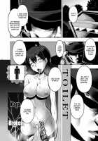 Saimin (Kakko) Kai / 催眠‐サイミンカッコカイ‐ [Hypno Sushi] [Kantai Collection] Thumbnail Page 17