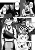 Saimin (Kakko) Kai / 催眠‐サイミンカッコカイ‐ [Hypno Sushi] [Kantai Collection] Thumbnail Page 02