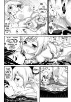 Can this girl do it if she goes for it? / やればできるオンナノコです? [Chikaya] [Tales Of Vesperia] Thumbnail Page 18