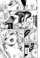 Can this girl do it if she goes for it? / やればできるオンナノコです? [Chikaya] [Tales Of Vesperia] Thumbnail Page 21