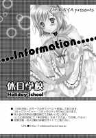 Can this girl do it if she goes for it? / やればできるオンナノコです? [Chikaya] [Tales Of Vesperia] Thumbnail Page 25