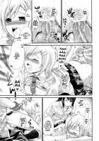 Summer Scandal / サマースキャンダル [Chikaya] [Tales Of Vesperia] Thumbnail Page 18