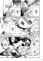 Princess Complex / プリンセスコンプレックス [Chikaya] [Tales Of Vesperia] Thumbnail Page 21