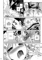 Princess Complex / プリンセスコンプレックス [Chikaya] [Tales Of Vesperia] Thumbnail Page 26