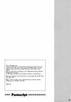 Princess Complex / プリンセスコンプレックス [Chikaya] [Tales Of Vesperia] Thumbnail Page 31