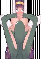 Patra to Ero Trap Dungeon / パトラとエロトラップダンジョン [Original] Thumbnail Page 53