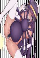 Patra to Ero Trap Dungeon / パトラとエロトラップダンジョン [Original] Thumbnail Page 62