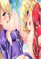 Motto! Haramase! Honoo no Oppai Isekai Ero Mahou Gakuen! / もっと！孕ませ！炎のおっぱい異世界エロ魔法学園！ [Derauea] [Original] Thumbnail Page 122