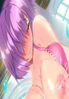 Motto! Haramase! Honoo no Oppai Isekai Ero Mahou Gakuen! / もっと！孕ませ！炎のおっぱい異世界エロ魔法学園！ [Derauea] [Original] Thumbnail Page 144