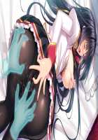 Motto! Haramase! Honoo no Oppai Isekai Ero Mahou Gakuen! / もっと！孕ませ！炎のおっぱい異世界エロ魔法学園！ [Derauea] [Original] Thumbnail Page 17