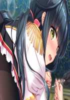 Motto! Haramase! Honoo no Oppai Isekai Ero Mahou Gakuen! / もっと！孕ませ！炎のおっぱい異世界エロ魔法学園！ [Derauea] [Original] Thumbnail Page 187