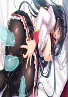 Motto! Haramase! Honoo no Oppai Isekai Ero Mahou Gakuen! / もっと！孕ませ！炎のおっぱい異世界エロ魔法学園！ [Derauea] [Original] Thumbnail Page 18