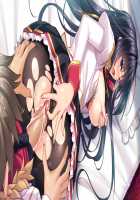 Motto! Haramase! Honoo no Oppai Isekai Ero Mahou Gakuen! / もっと！孕ませ！炎のおっぱい異世界エロ魔法学園！ [Derauea] [Original] Thumbnail Page 19