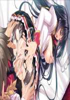 Motto! Haramase! Honoo no Oppai Isekai Ero Mahou Gakuen! / もっと！孕ませ！炎のおっぱい異世界エロ魔法学園！ [Derauea] [Original] Thumbnail Page 21