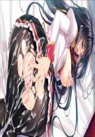 Motto! Haramase! Honoo no Oppai Isekai Ero Mahou Gakuen! / もっと！孕ませ！炎のおっぱい異世界エロ魔法学園！ [Derauea] [Original] Thumbnail Page 22