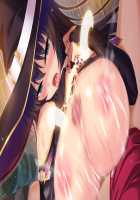 Motto! Haramase! Honoo no Oppai Isekai Ero Mahou Gakuen! / もっと！孕ませ！炎のおっぱい異世界エロ魔法学園！ [Derauea] [Original] Thumbnail Page 25