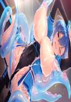 Motto! Haramase! Honoo no Oppai Isekai Ero Mahou Gakuen! / もっと！孕ませ！炎のおっぱい異世界エロ魔法学園！ [Derauea] [Original] Thumbnail Page 336